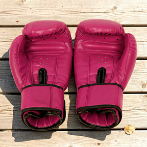 Gants de boxe synthétiques de qualité supérieure, matériau durable, gants de compétition, jeunes, adultes, entraînement en salle de sport, mitaines, fournisseur de qualité d'exportation - Product Image 1