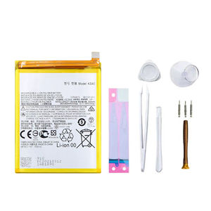 Batería <span class=keywords><strong>de</strong></span> polímero <span class=keywords><strong>de</strong></span> litio al por mayor para Motorola Moto X4 E7 KS40 <span class=keywords><strong>G9</strong></span> <span class=keywords><strong>Plus</strong></span> <span class=keywords><strong>G9</strong></span> + JG30 JX40 HX40 KZ40 LC40 LC620 HG30 batería <span class=keywords><strong>de</strong></span> teléfono Original - Product Image 5