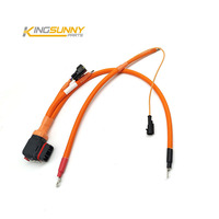 Adaptateur de câble de décharge pour vélo électrique TALARIA MX3/MX4, pièces de moto électrique, câble de charge, accessoires de réparation