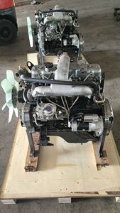 <span class=keywords><strong>เครื่อง</strong></span>ยนต์ <span class=keywords><strong>4JH1</strong></span>-T คุณภาพเยี่ยม <span class=keywords><strong>ราคา</strong></span>สุดคุ้ม สำหรับ KB 3.0L TD/D-MAX คุณภาพสูง รับประกัน 12 เดือน - Product Image 4