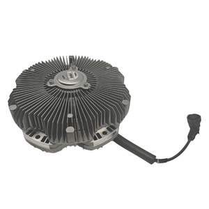 Nuevo Embrague de Ventilador PANSHI OEM A4702000422 MX906269 Repuesto para Piezas de Remolque Hecho en Alemania - Product Image 1