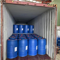 Sulfoxyde diméthylique universel (DMSO) dissolvant CAS AUCUN 67-68-5 pour des synthèses et des intermédiaires agrochimiques