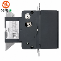 Schneider Baru Asli LC1E250 EasyPact TVS 250A 3 Kutub Kontaktor AC Saklar Kontrol Motor