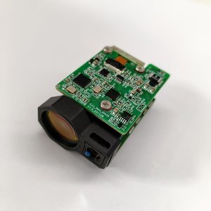 Ld30x Laser khoảng cách cảm biến 3000M Dài lrf 2500m Laser phạm vi Finder RS422 hồng ngoại trở ngại tránh <span class=keywords><strong>IR</strong></span> Mô-đun cảm biến cho ugv - Product Image 6