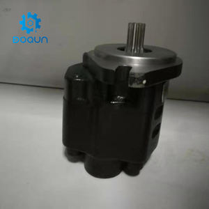 גבוהה לחץ הילוך יחיד משאבה הידראולי - Product Image 6