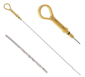 Oe Bm5g6750bb Jauge d'huile Bp4w-10-450 pour Mzd 3 1.6 Jauge d'huile - Product Image 3