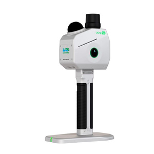 GreenValley LiGrip SE เครื่องสแกนเลเซอร์แบบมือถือ กล้องคู่ 12MP ระดับงานสำรวจ ระบบ SLAM สำหรับทำแผนที่เคลื่อนที่ กันน้ำมาตรฐาน IP54 - Product Image 4