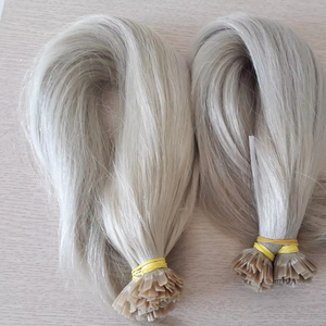 Extensiones de Cabello con Punta I Personalizadas, Nuevas Extensiones de Cabello con Punta I - Product Image 1