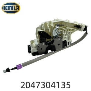 HEMILA Ricambi Auto per Mercedes-Benz W204 OE 2047304135 2047301735 2047300735 Gruppo <span class=keywords><strong>Serratura</strong></span> <span class=keywords><strong>Porta</strong></span> Posteriore, Lato Sinistro - Product Image 3