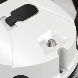 Aspiradora Robótica Eléctrica Inteligente para el Hogar, Motor sin Escobillas, Navegación Inteligente, 3 Modos, Control Remoto - Product Image 3