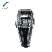 B-deals bricolage installer 12V cristal pommeau de levier de vitesse nouveaux accessoires de voiture pour BMW 1 2 3 4 5 6 7 série X3 X4 X5 X6 pour feux de voiture BMW