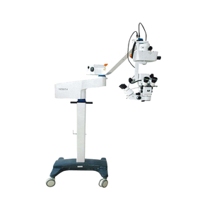 Microscopio Oftálmico InnoVue Opto YZ20T4 con Certificación CE, Económico, para Examen Ocular, con Soporte OEM/ODM - Product Image 4