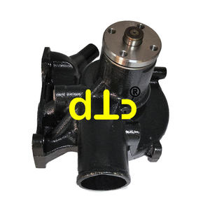 Bomba de Agua del Motor ME158624 Me158624 para Motor Mitsubishi Fuso 6D22TC - Product Image 3