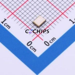 OT2EL4C4JI-111OLP-50M Crystal Oscillator (Active) SMD3225-4P Crystal Oscillator 50MHz 10ppm CMOS - Product Image 1