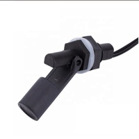 Side Mounted Float Switch Water Level Controller Sensor Flow Inductance Sensor Horizontal Float Switch Tank Liquid Float