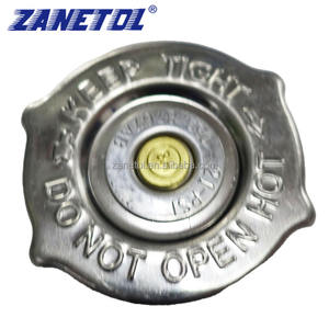 Jeep Grand Cherokee Chrysler 300C Dodge Charger için Soğutma Sıvısı Deposu Kapağı Radyatör Kapağı 21LBS 5183710AA 5278767AB - Product Image 2