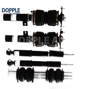 LITU Adecuado para <span class=keywords><strong>BMW3</strong></span> <span class=keywords><strong>Series</strong></span> F30 Kit de amortiguador de suspensión neumática (puntales y bolsas) - Product Image 6