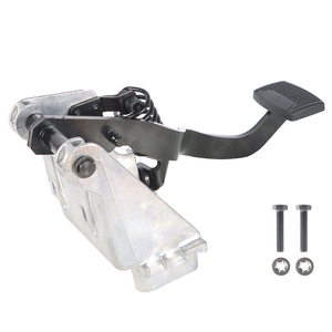 YC3Z7B633BA Auto Parts <span class=keywords><strong>Pedal</strong></span> Embrague - Product Image 1