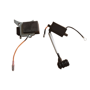 Bobine d'allumage de tronçonneuse de type nouveau de bonne qualité SeaSummer pour tronçonneuse <span class=keywords><strong>Shindaiwa</strong></span> 488 Pièces détachées - Product Image 2