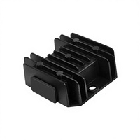 Convertisseur DC Étanche Personnalisé Starlink Mini 12V/24V 30V 3.5A, Adaptateur d'Alimentation avec Prise Femelle, Entrée 9-28V