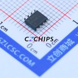 Chip IC de circuito integrado MAX3485ESA + T, original y nuevo, de circuito integrado, IC de 1/2/2, 2/2/2 - Product Image 2