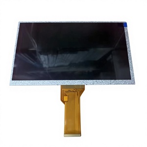 JDW SPI TFT LCD Display Module 4-wire 240x320 IPS ST7789 Driver LED Backlight 300 Nits Brightness 2.8-inch - Product Image 1