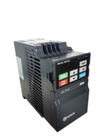 Variateurs de fréquence vectoriels monophasés ZONCN 0,4 kW 0,75 kW 1,5 kW 220 V avec communication RS485 pour le contrôle de vitesse du moteur, modèle Z2200-0R4G