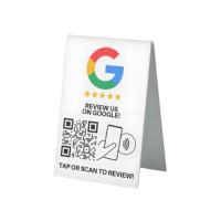 Druckbare wieder beschreibbare NFC 13,56 MHz leere Karten 213/215/216-weißer PVC-RFID/NFC-Ständer für Zugangs kontrolle, Veranstaltungen und Loyalität