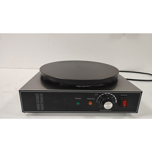 Nuevo producto Acero inoxidable Automático 1500W Crepe Maker Profesional Japonés <span class=keywords><strong>Tefal</strong></span> Crepe Maker - Product Image 6