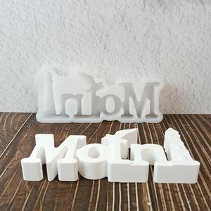 M53340 Moule en silicone pour décoration "<span class=keywords><strong>bonjour</strong></span>" <span class=keywords><strong>allemand</strong></span> - Product Image 4