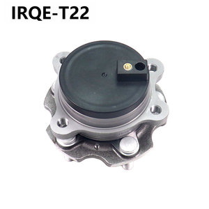 Conjunto de Rodamiento de Rueda Delantera Irqe T22 para Jinkang Seres Kingconcelis 3501600 Ra02 - Product Image 3