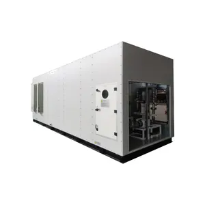 Industrial Chiller Cooling System Air Handling Unit Central Air Conditioner