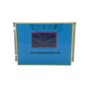 Jab80n Intelligent <b>Motor</b> Protector 5kA Reversible <b>Controller</b> For Industrial Use - Product Image 4