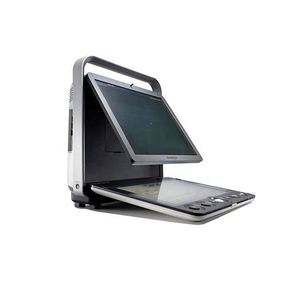 <span class=keywords><strong>Sonoscape</strong></span> S9 Hoge Resolutie Echografie Machine Ultrasonido Kleur Doppler Systeem Met Sonde - Product Image 4