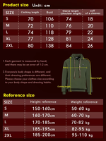 Sweat-shirt chauffant