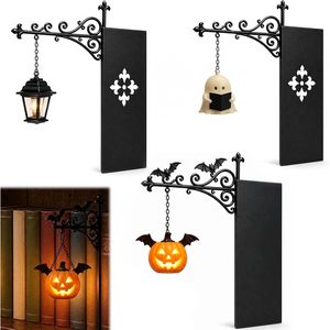 Mini Bookshelf Lamp Vintage Led Hanging Lantern With Bookends For Library Decor <b>Wireless</b> Book Nook <b>Light</b> Black Shade - Product Image 1