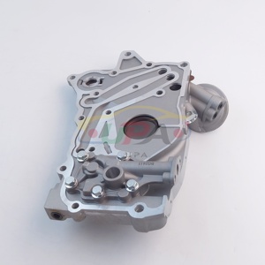Sistema de motor de calidad original PUMP ASSY-OIL 21310-38062 2131038062 para H-yundai TERRACAN 21310 38062 - Product Image 5