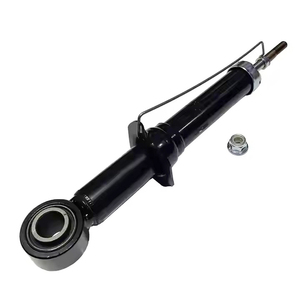 Nouvelles pièces automobiles Suspension Strut Kit amortisseur amortisseurs arrière réglable amortisseur pour <span class=keywords><strong>Toyota</strong></span> <span class=keywords><strong>COROLLA</strong></span> 4853080091 - Product Image 1