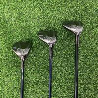 Vente directe d'usine en gros de hybrides de golf 3, 4 et 5 pour hommes
