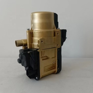 Calentador de Agua para Estacionamiento Más Popular, Similar a Webasto, 5KW, 12V, 24V, Calentador de Agua Diésel para Autobús, Camión, Autocaravana, Caravana - Product Image 2