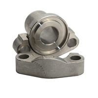Pince à bride fendue hydraulique, petite conception, entièrement intégrée, robuste, fabricant et fournisseur