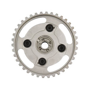 Poulie d'arbre à cames pour Peugeot 208 Citroën C3 C4 <span class=keywords><strong>DS3</strong></span> 1.2 EB2DTS - Product Image 5