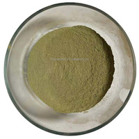 Poudre de varech de supplément d'iode naturel, formule de soutien de la thyroïde, booster de métabolisme, pureté testée en laboratoire