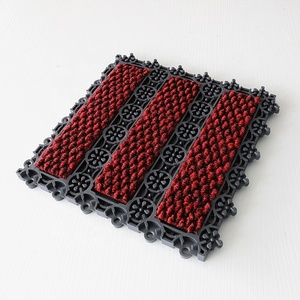 Fabricant professionnel de <span class=keywords><strong>tapis</strong></span> d'<span class=keywords><strong>entrée</strong></span> modulaires <span class=keywords><strong>en</strong></span> PVC sur mesure, lavables <span class=keywords><strong>en</strong></span> <span class=keywords><strong>machine</strong></span>, antidérapants et pour extérieur - Product Image 3