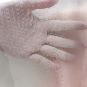 <span class=keywords><strong>Peluca</strong></span> de Material de <span class=keywords><strong>malla</strong></span> para el pelo para cierres frontales, <span class=keywords><strong>peluca</strong></span> <span class=keywords><strong>con</strong></span> cierre de base, accesorios para <span class=keywords><strong>peluca</strong></span>, Red de nido de abeja para tupé - Product Image 1