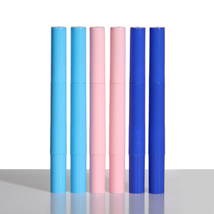 Hot bán rỗng 2ml 3ml 5ml trong suốt lớp biểu bì dầu Gel sơn móng tay mỹ phẩm container Pen với bàn chải - Product Image 4