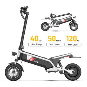 Meilleure <span class=keywords><strong>trottinette</strong></span> électrique Pxid 10 pouces F1 pour adultes avec siège, <span class=keywords><strong>trottinette</strong></span> <span class=keywords><strong>tout</strong></span>-<span class=keywords><strong>terrain</strong></span> adaptée à tous les terrains - Product Image 3