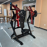 Nouveau design 2026 – Appareil de musculation professionnel Yinqian Factory de haute qualité pour curl des jambes à genoux (ISO-LATERAL) – Usage commercial