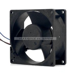 Ventilador de Refrigeración sin Escobillas Delta Efb0824ehf de 80 mm, 24 V, 0.35 A para Inversor - Product Image 4