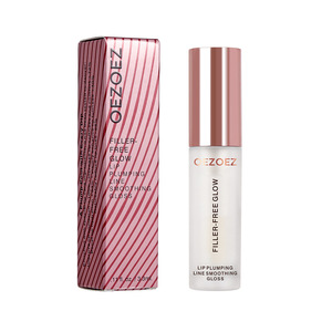 Stick de gloss à <span class=keywords><strong>lèvres</strong></span> végétalien à la vitamine E, best-seller, fini miroir, hydratant, longue tenue, ne tache pas les tasses - Product Image 2